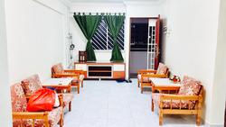 Blk 365 Clementi Avenue 2 (Clementi), HDB 3 Rooms #157007712